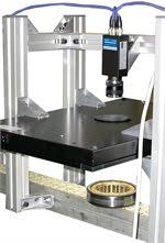 Kiểm tra quang học MZU 120B/C SKF